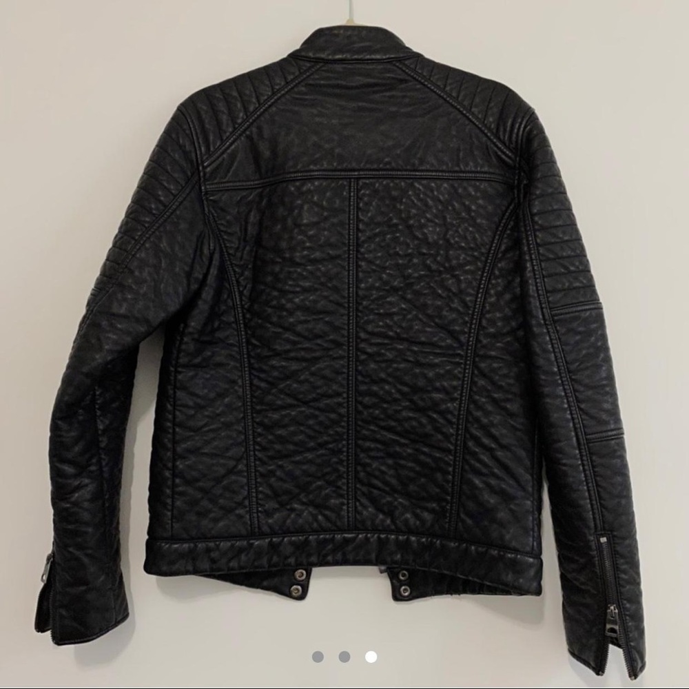 Jacket - Picture 2 of 3